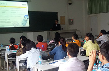 熱烈慶?！?015年abcam巡回技術培訓班》海南站圓滿落幕！