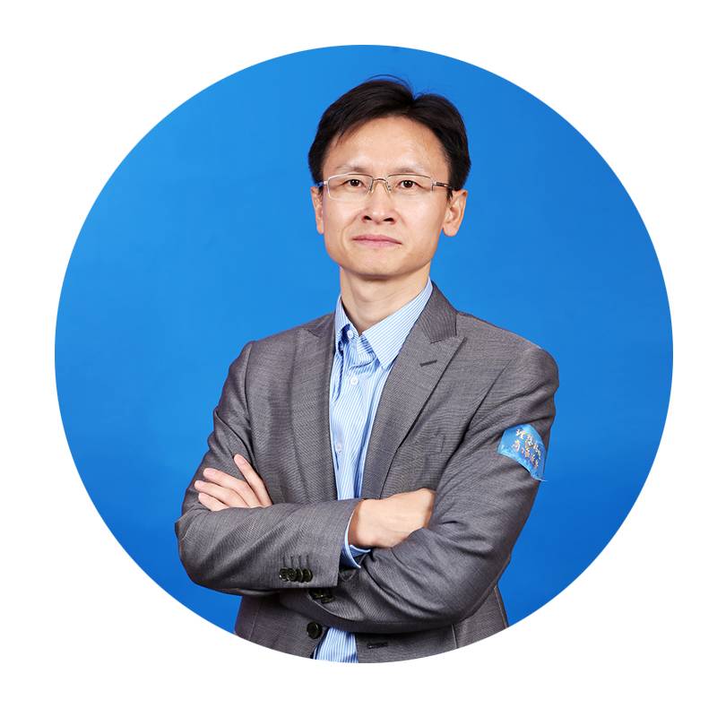 東銳劉國賓：一場疫情 一個信念