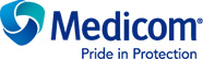 Medicom 麥迪康