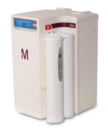 Elix essential  二級(jí)純水機(jī)