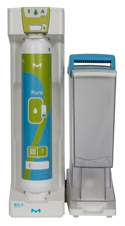 SR240 純水機(jī)