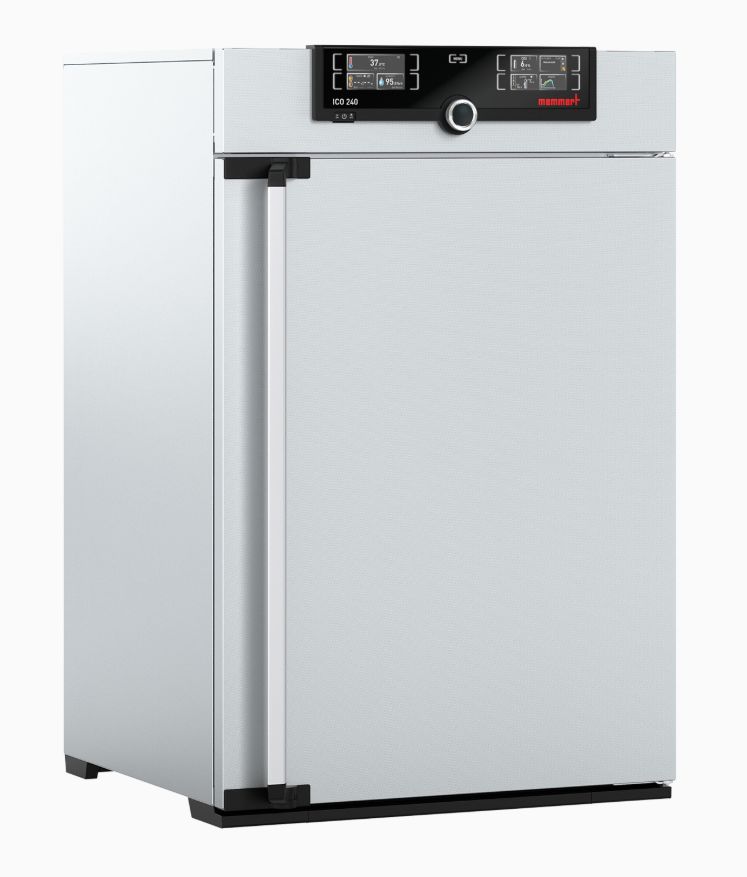 二氧化碳培養(yǎng)箱ICO系列