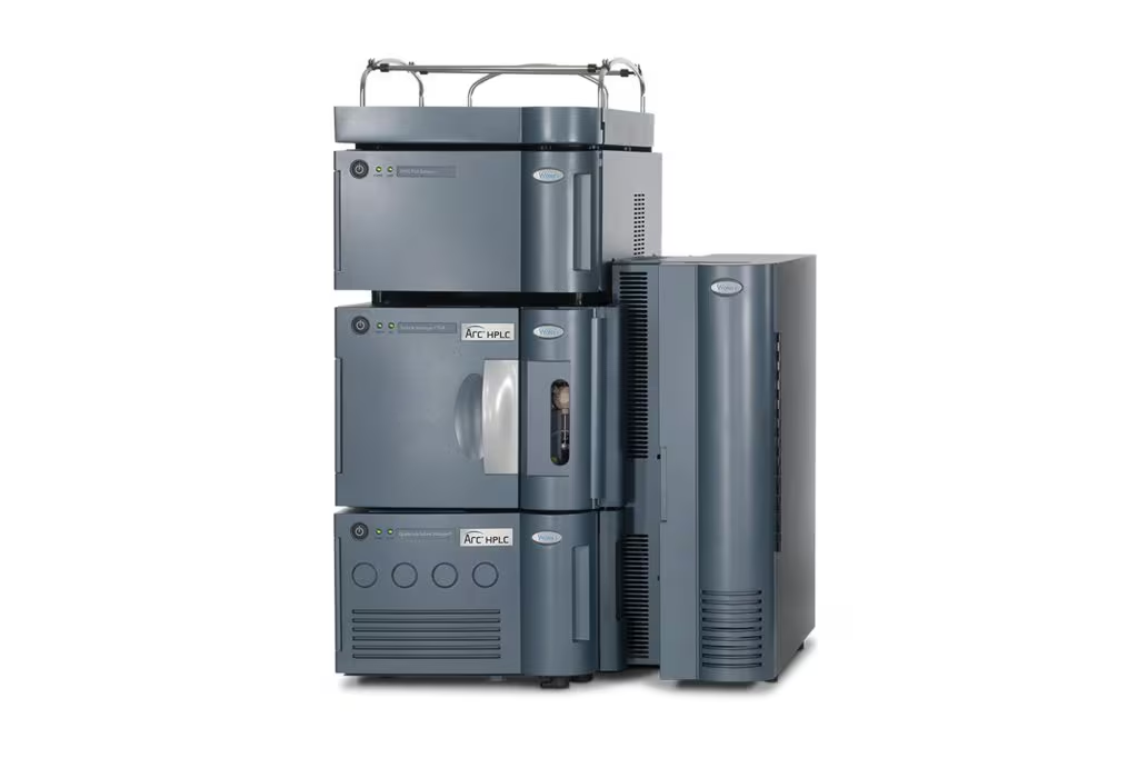 Arc HPLC系統(tǒng)