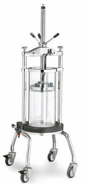 層析柱及層析系統(tǒng)