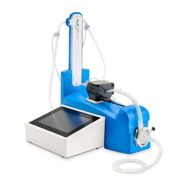 Cellicon? 細(xì)胞截留解決方案