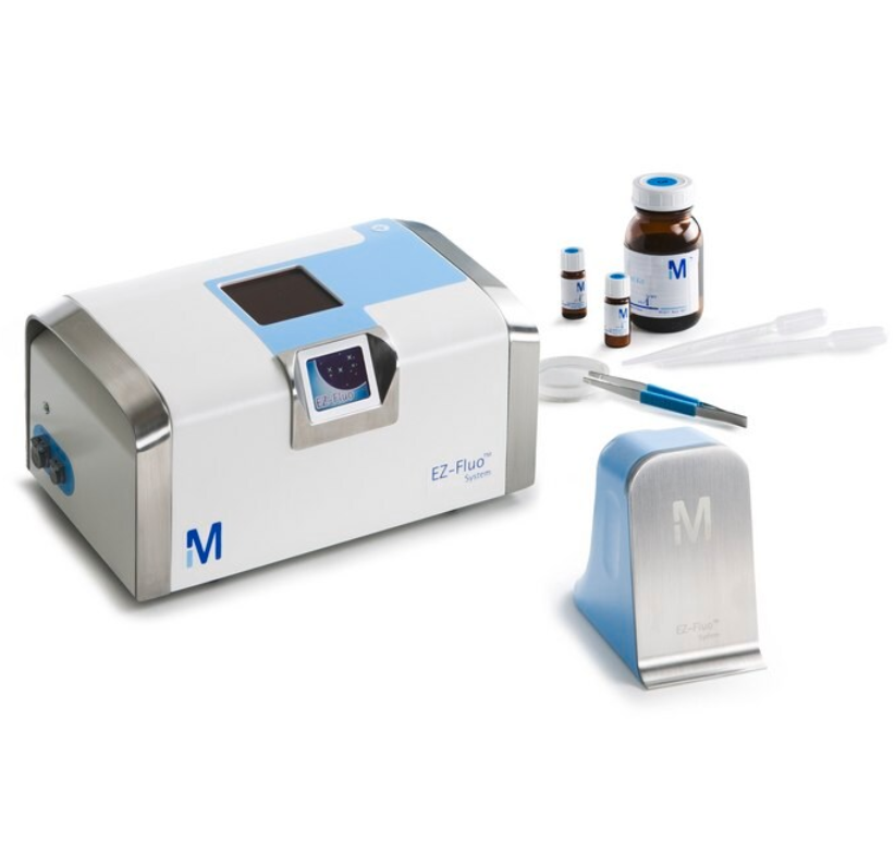 EZ-Fluo微生物快速檢測系統(tǒng)