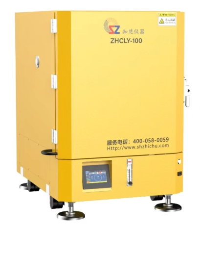 ZHCLY-100 立式高溫干熱滅菌振蕩培養(yǎng)箱