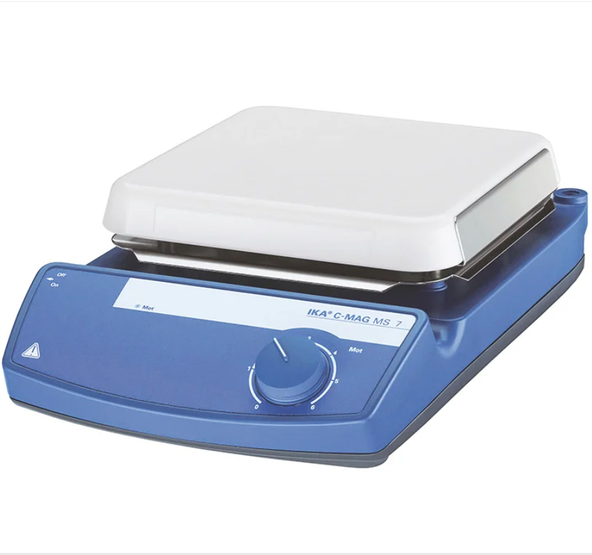 C-MAG MS 系列磁力攪拌器（無加熱）