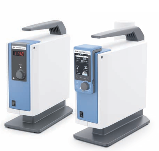 真空泵 &  真空控制器