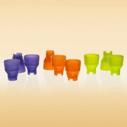 樣本純化試劑耗材