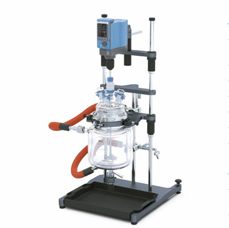 EasySyn 合成反應釜