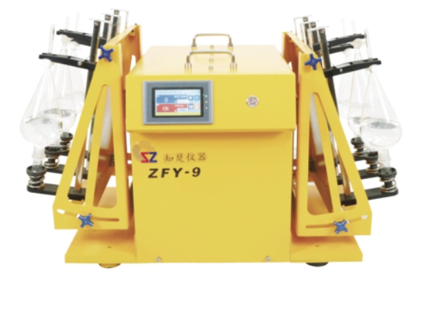 ZFY-9分液漏斗振蕩器