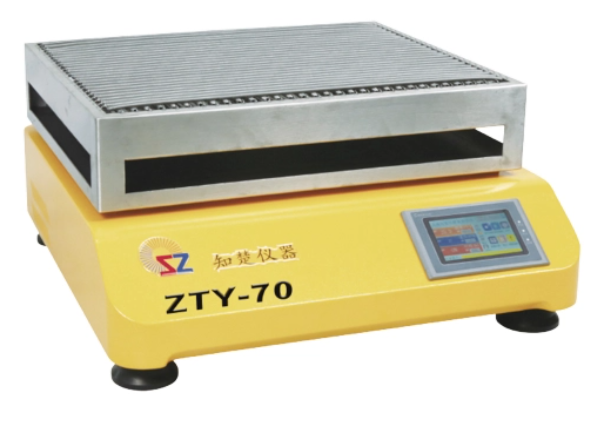 ZTY-70臺(tái)式振蕩器