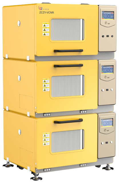 ZCZY-VCNR 內膽前置組合式小容量二氧化碳振蕩培養(yǎng)箱