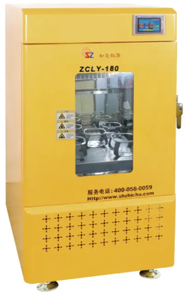 ZCLY-180立式二氧化碳振蕩培養(yǎng)箱