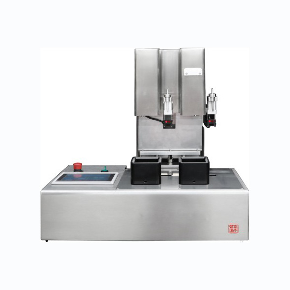 無菌灌裝旋蓋機(jī)-TUFS32Pro