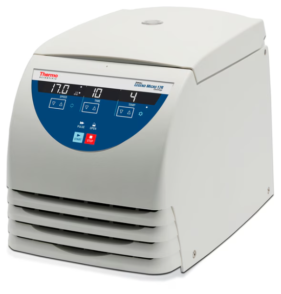 Sorvall  Micro 17& 21 系列微量離心機