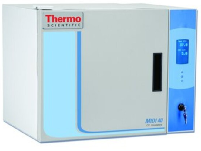 Midi 40 小容量二氧化碳箱