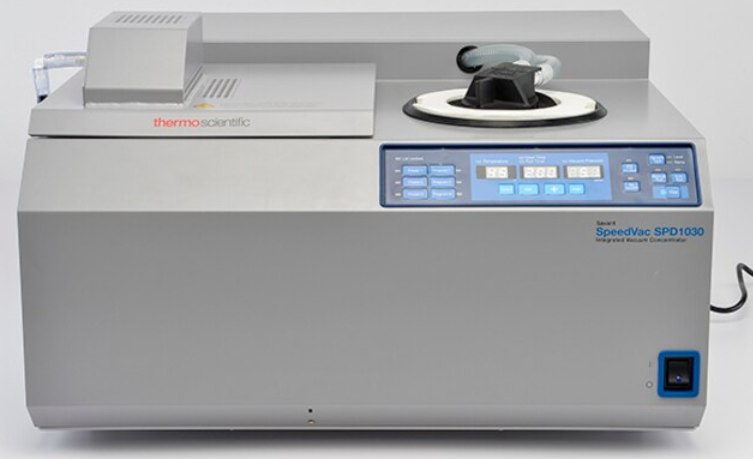  SPD1030 和 SPD2030 真空離心濃縮系統(tǒng)