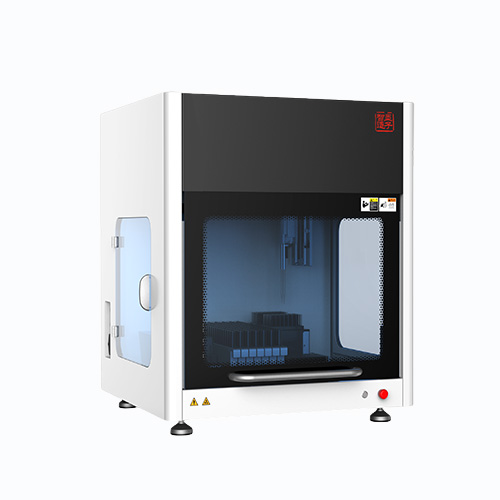 內(nèi)毒素檢測(cè)工作站